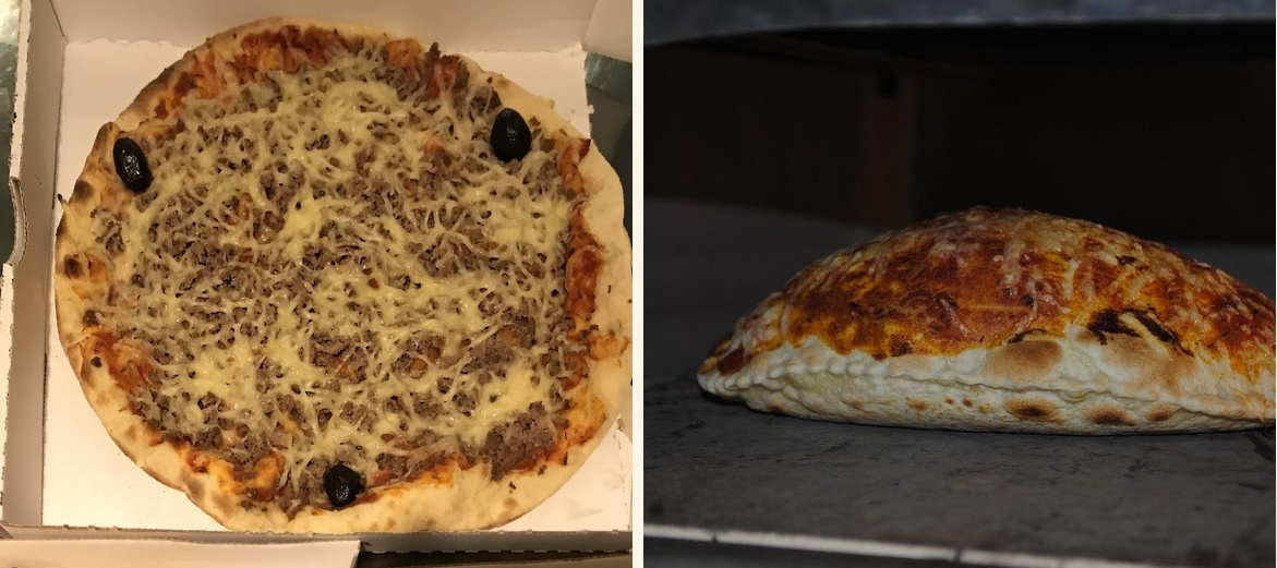 Pizzeria La Franquette - Gallery Image 3