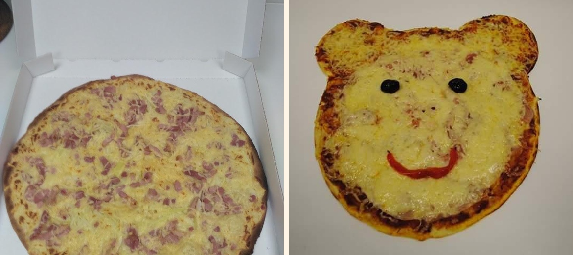 Pizzeria La Franquette - Gallery Image 4