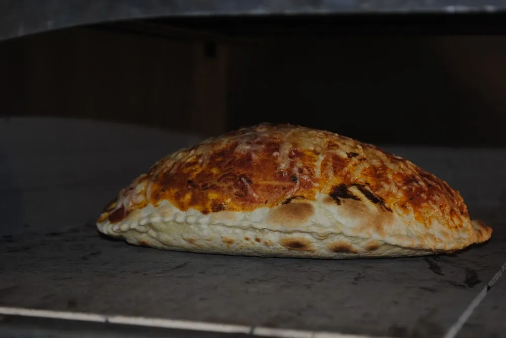 Calzone